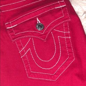 True religion jeans